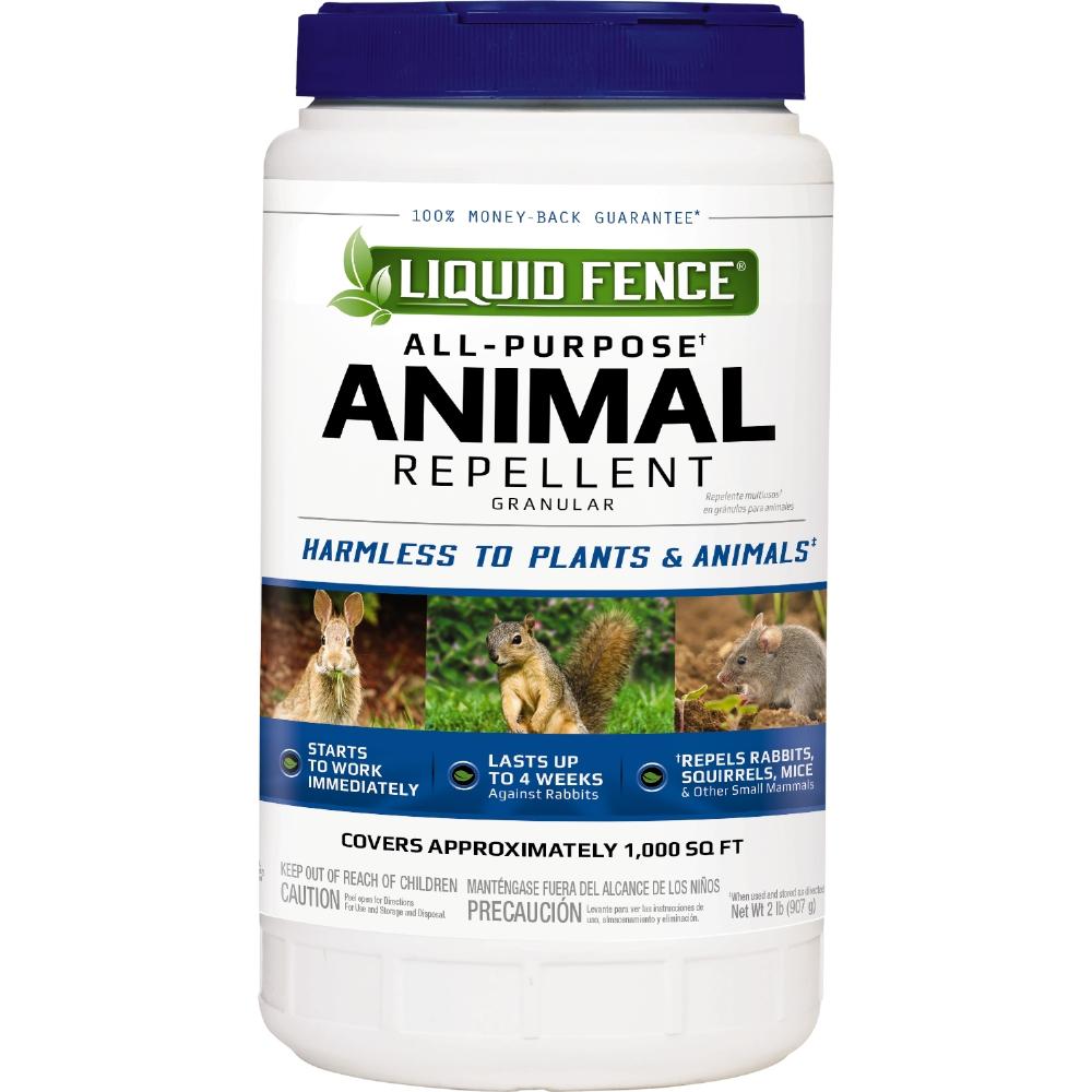 Liquid Fence - The Home Depot Liquid Fence - The Home Depot