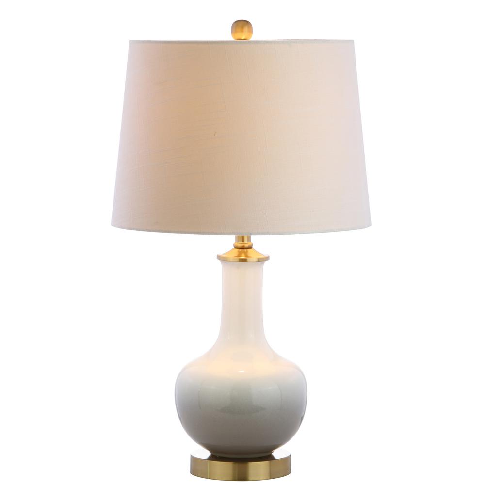 brass table lamps