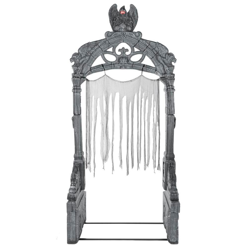 Grave and Bones Halloween Decorations Holiday Decorations The