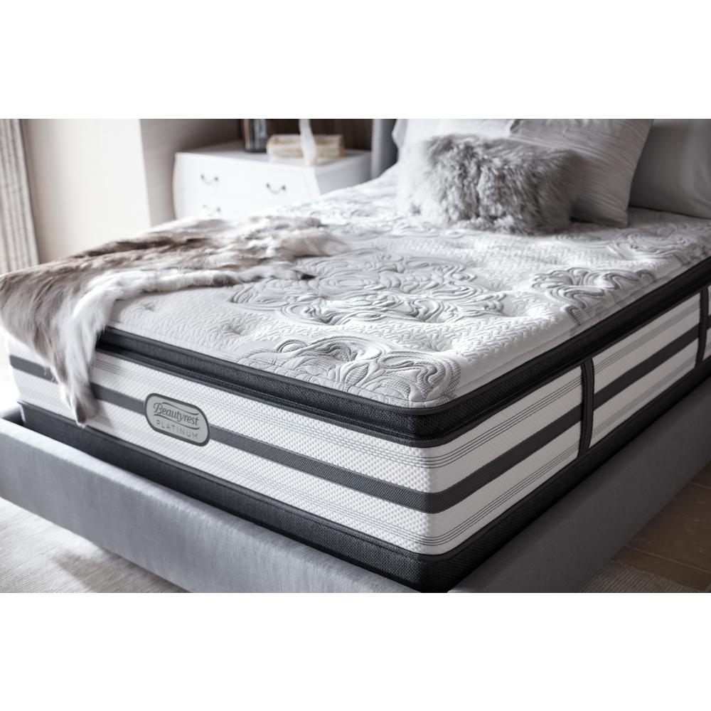 Innerspring California King Mattresses Bedroom Furniture South Haven California King Size Luxury Firm Pillow Top Mattress Set