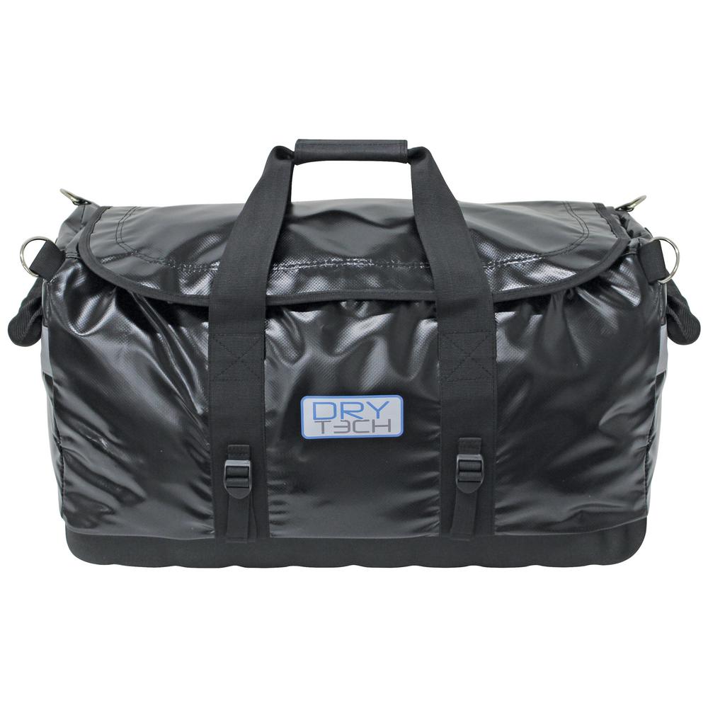 Extreme Max Dry Tech Large (101.5 l) Water-Repellent Zippered Duffel ...