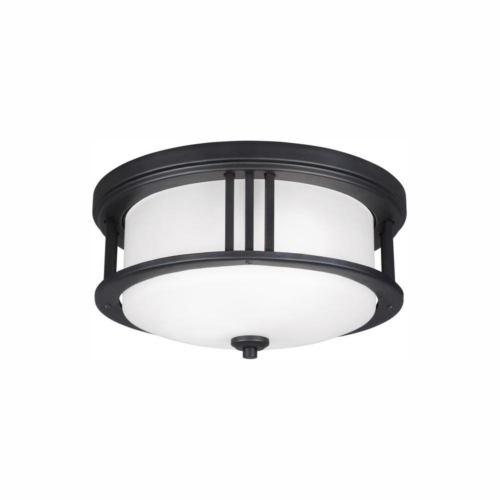 Outdoor Ceiling Lighting The Home Depot