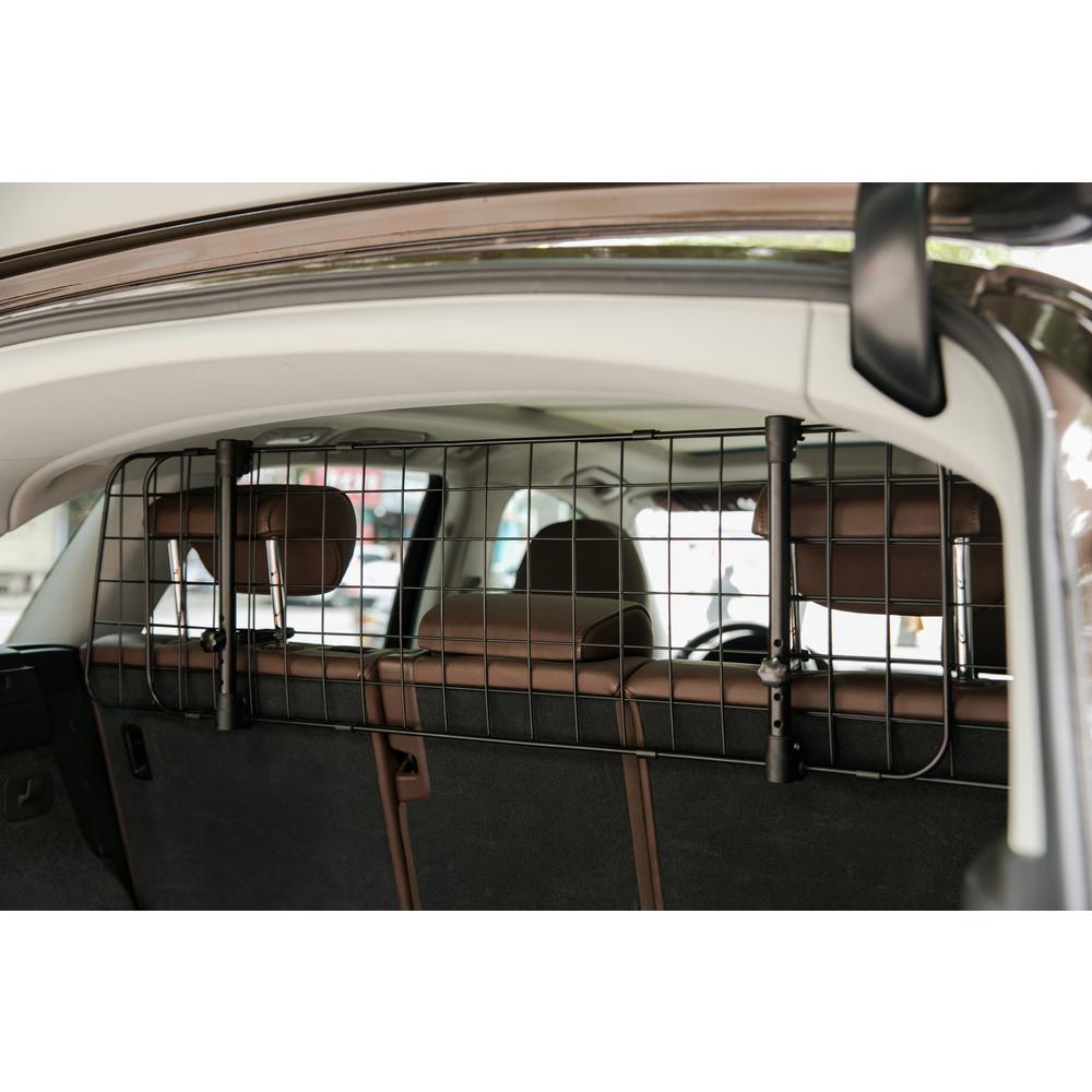 adjustable pet barrier