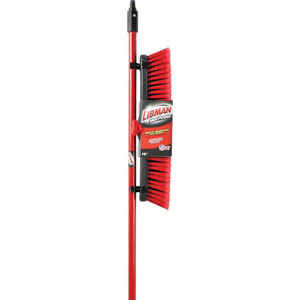 Libman Brooms Cleaning Tools The Home Depot
