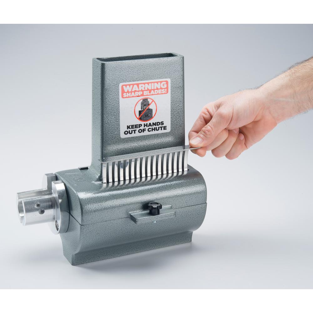 jerky slicer attachment for kitchenaid mixer