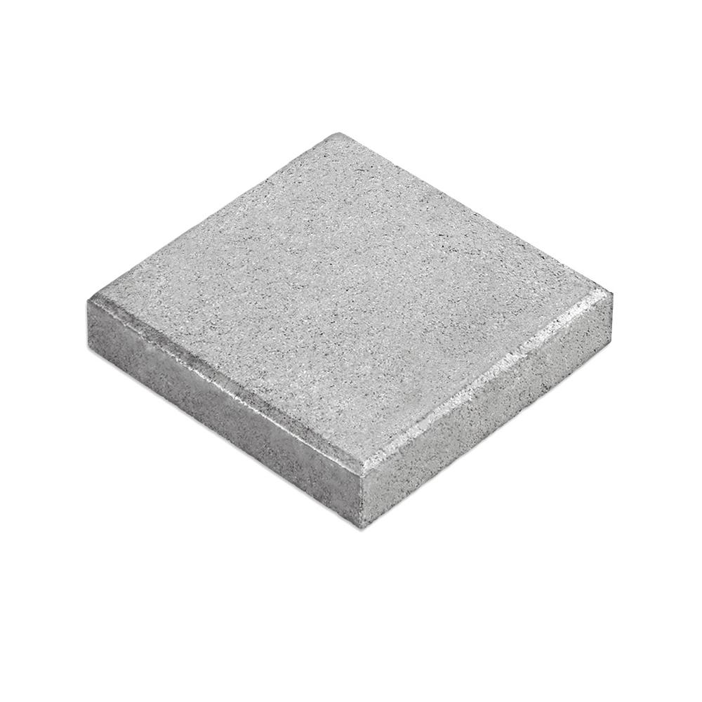 Tileco 12 in. x 12 in. Square Concrete Patio BlockPBS The Home Depot