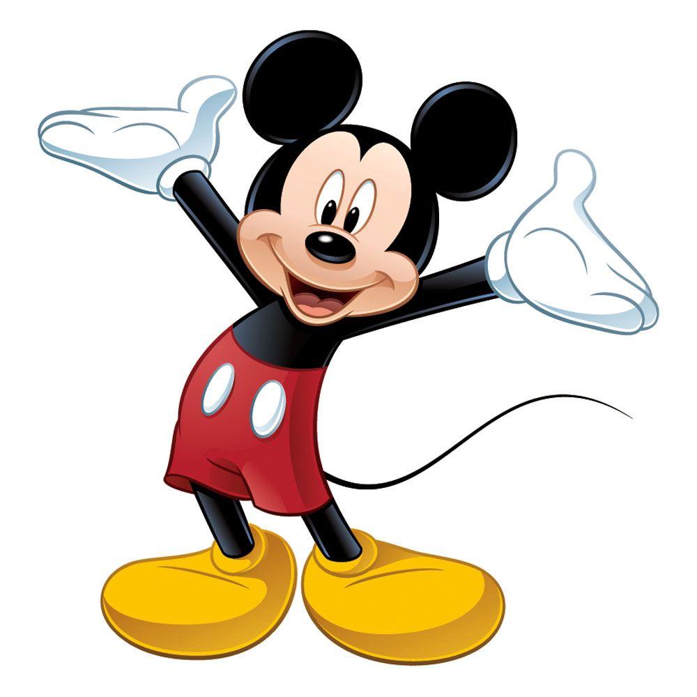 Free Free 238 Friends Mickey Mouse Svg SVG PNG EPS DXF File