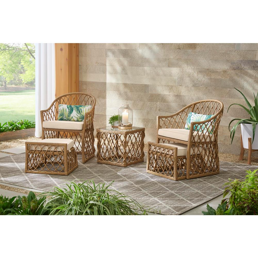 Small Patio Furniture Outdoors The Home Depot