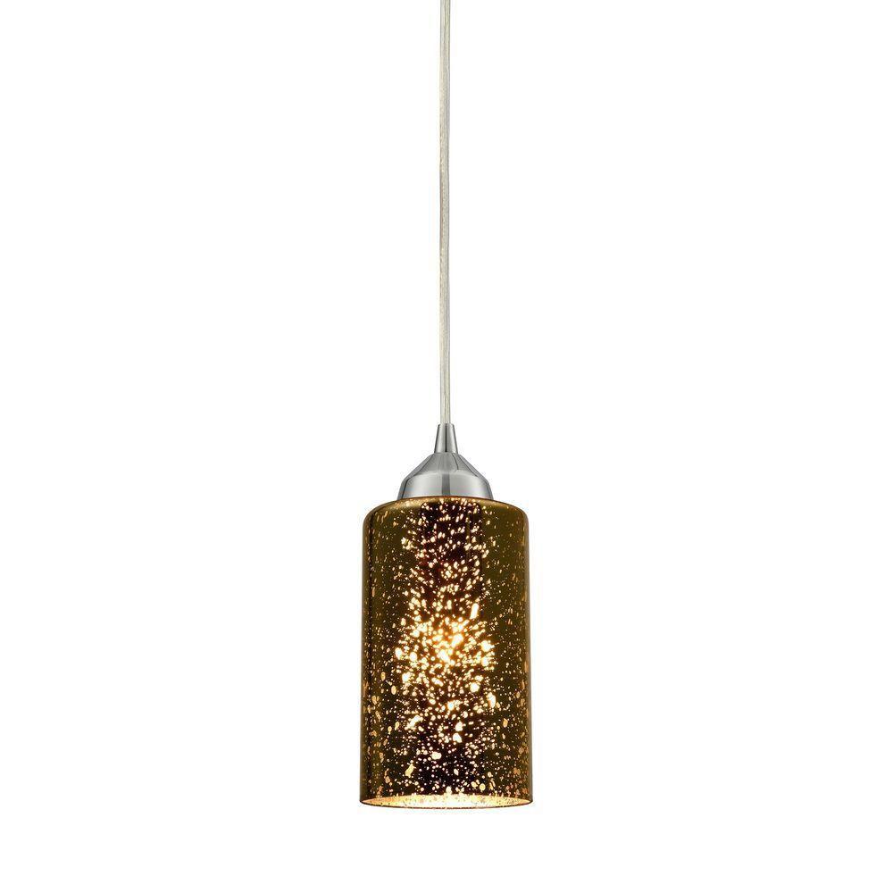 Led Titan Lighting Green Pendant Lights Lighting The