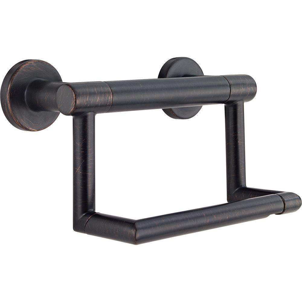 National Hardware 1 4 In Zinc Plated Bar Holder Spb15 Open Bar