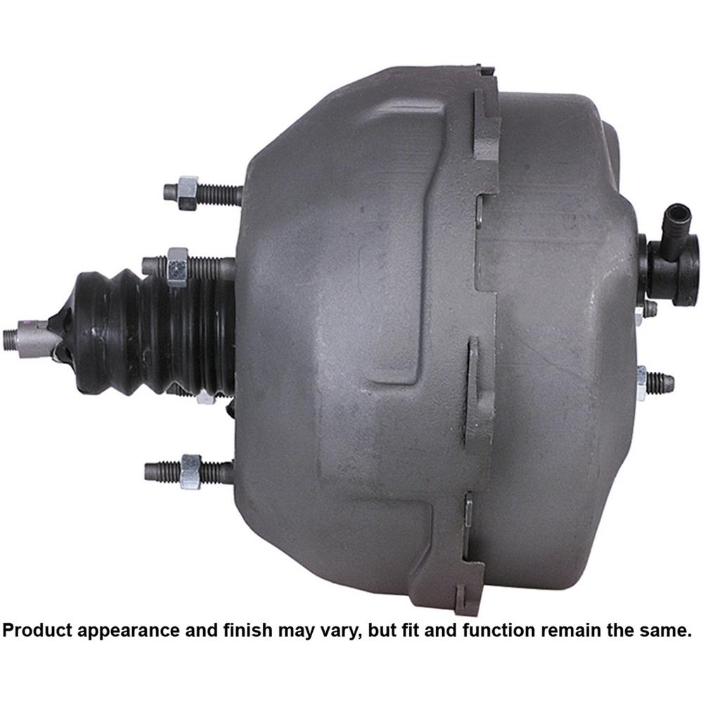 UPC 082617066976 product image for A1 Cardone Remanufactured Vacuum Power Brake Booster w/o Master Cylinder | upcitemdb.com