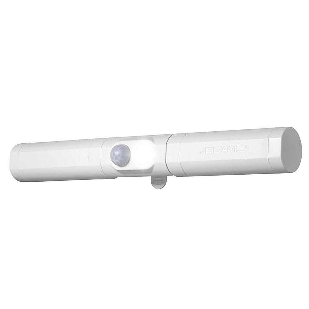 Mr Beams Motion Activated Integrated LED Slim Safety Night LightMB970