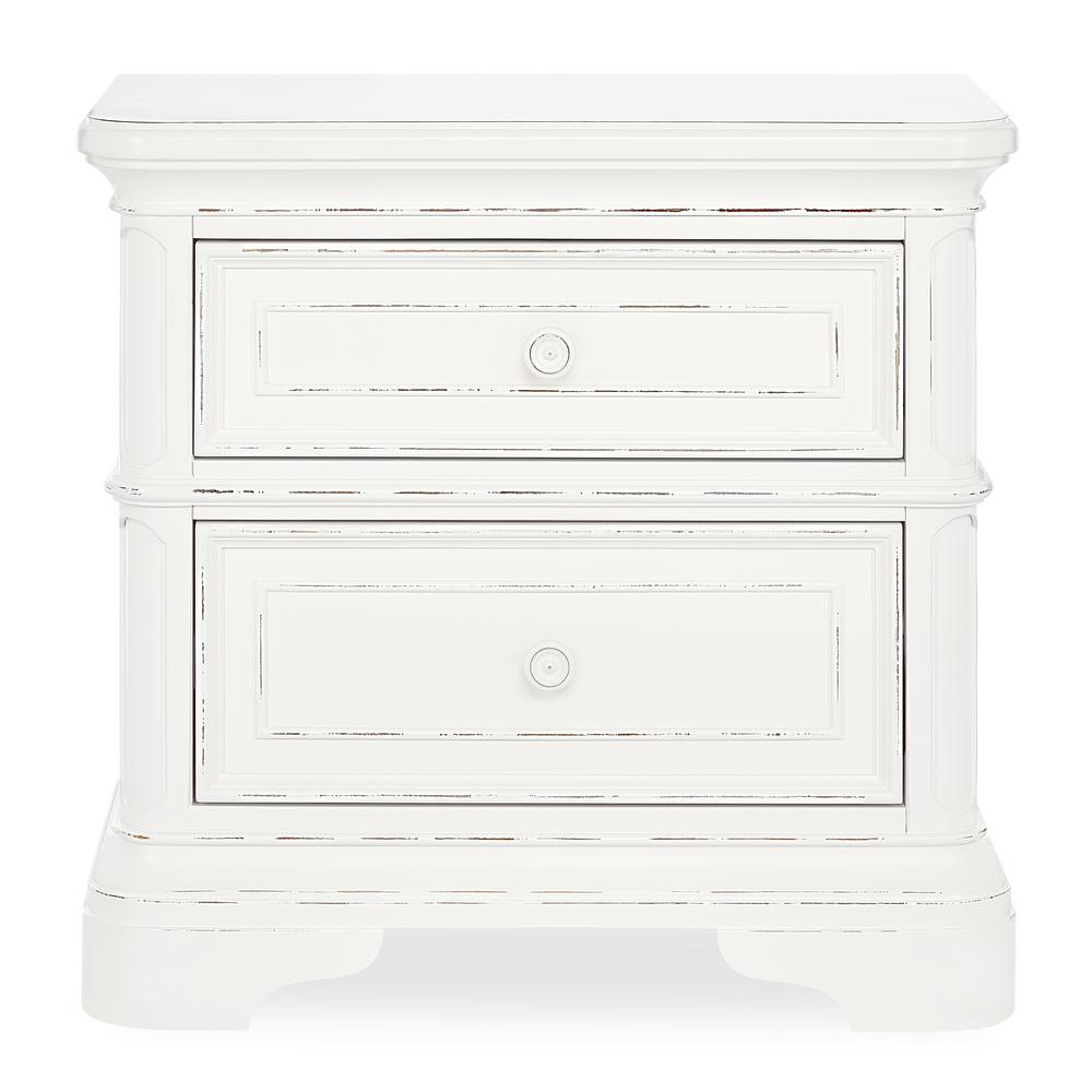 Ameriwood Home Atlas Nightstand Standard