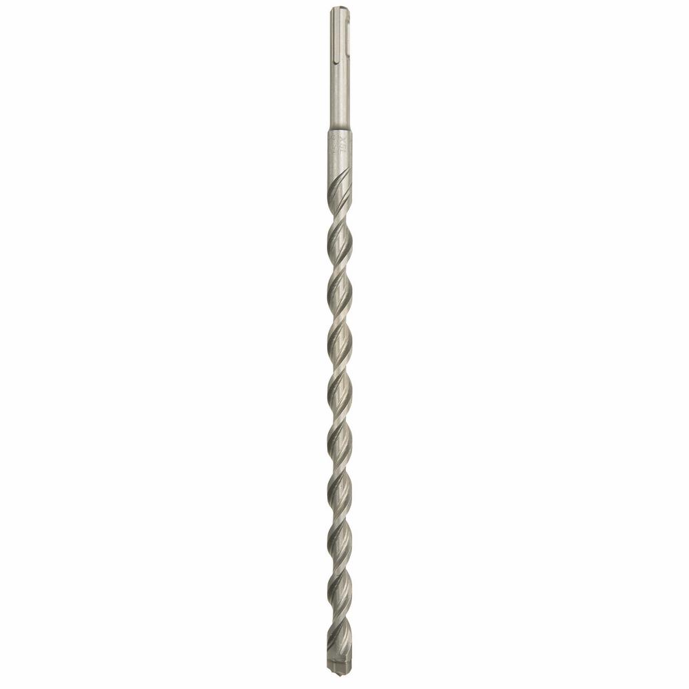 Concrete Drill Bits Tool Accessories The Home Depot Bulldog