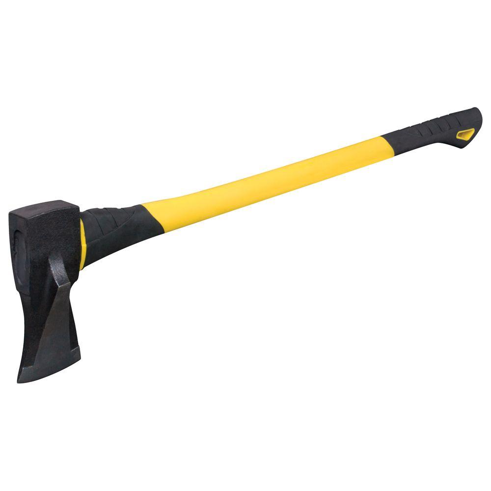 UPC 032094123044 product image for Ludell Garden Tools 4 lb. Premium Log Splitter with 34 in. Fiberglass Handle 123 | upcitemdb.com
