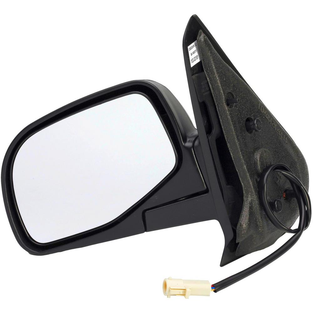 Dorman Side View Mirror Left Side 20042005 Ford Explorer Sport Trac