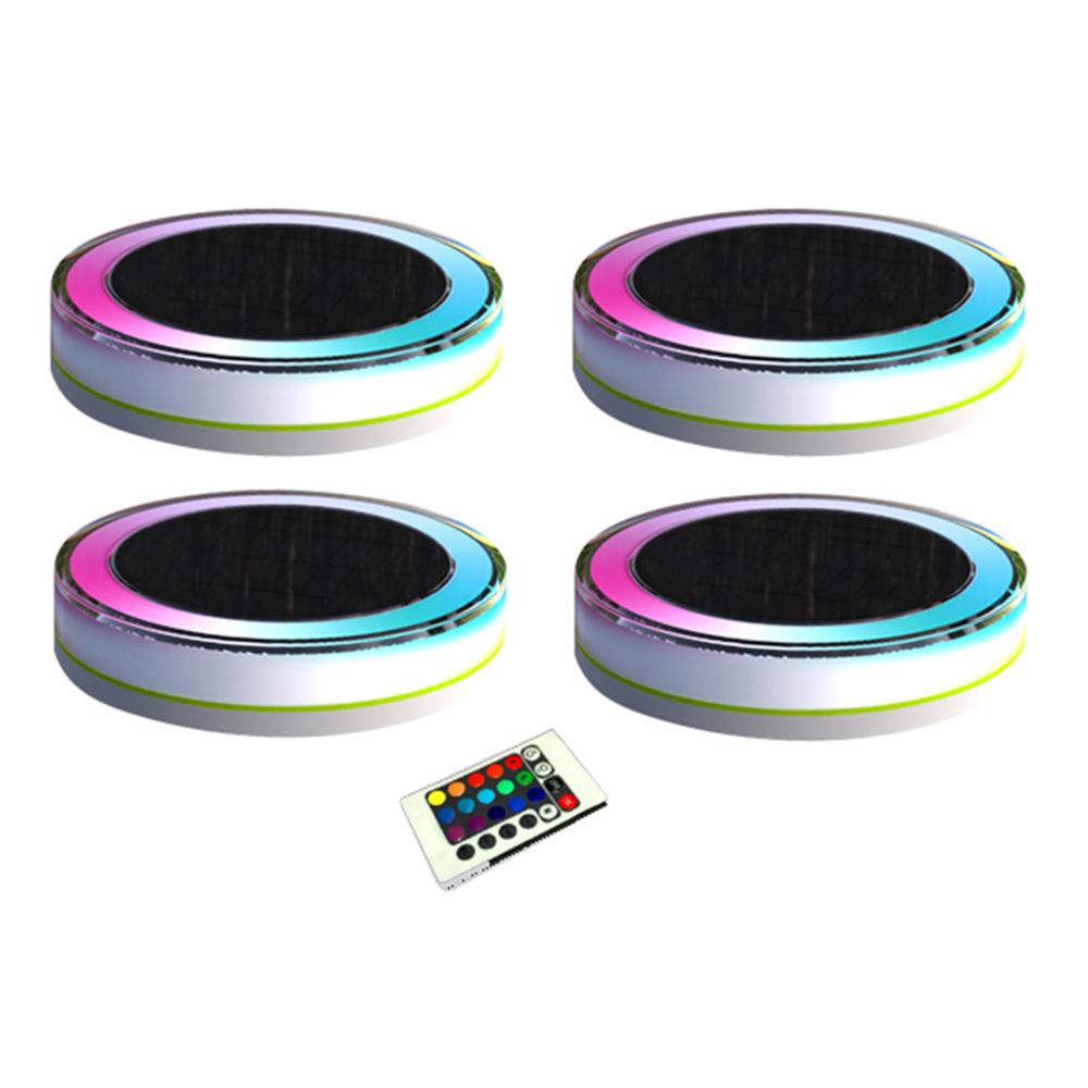 White Well Lights Integrated Led Outdoor Lighting White Outdoor Lighting