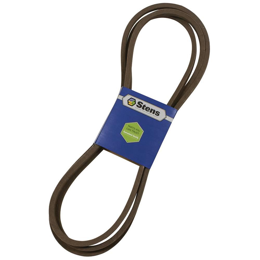 STENS New OEM Replacement Belt for Exmark Turf Tracer X series Walk ...