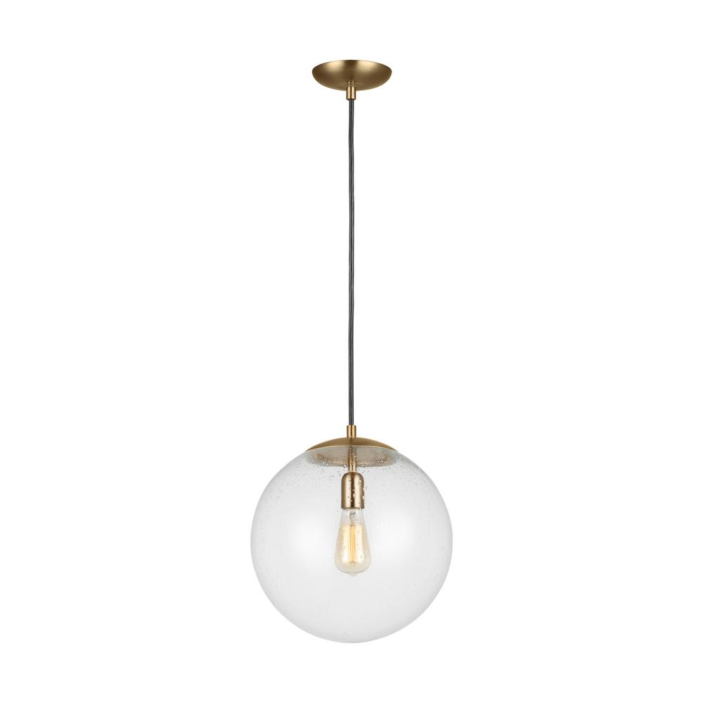 STGLIGHTING H Track Pendant Light with Globe Glass Shade Vintage Track Pendant Lighting 23.6 inches Cord Gold E26 Chandelier Dimmable for Background Wall Dining Room 3 Lights