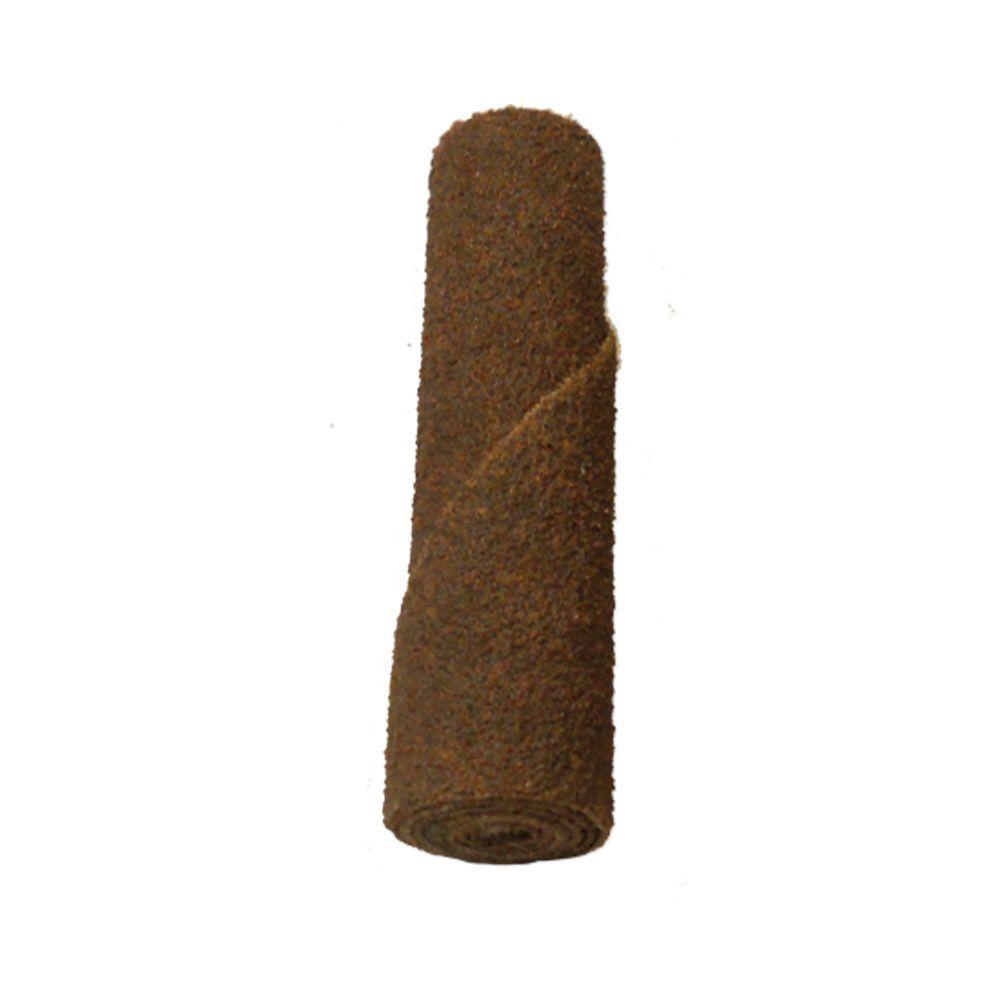 1//2/" x 1-1//2/" x 1//8/" Grit 60 Pack of 100 Size 3M Abrasive Cartridge Roll