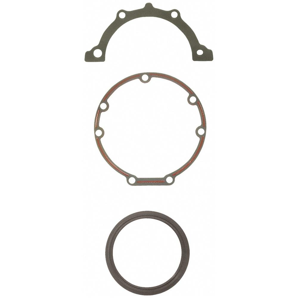 Engine Crankshaft Seal Kit Rear Fel-Pro BS 40620
