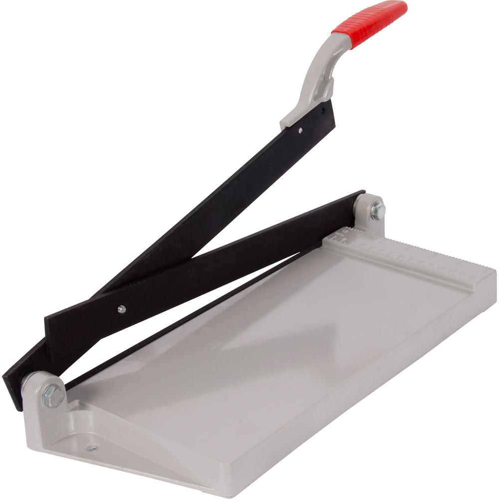 Blue Hawk Tile Cutter In The Tile Cutters Department At Lowes Com