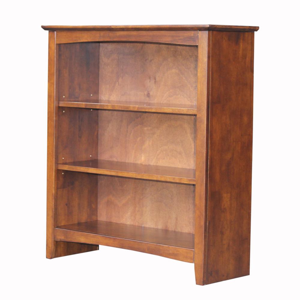 Solid Wood Southwestern Bookcases Home Office Furniture