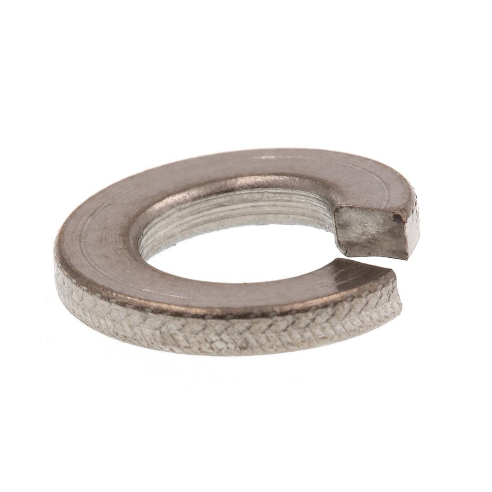 #8 Grade 18-8 Stainless Steel 50-Pack Prime-Line 9081887 Medium Split Lock Washers