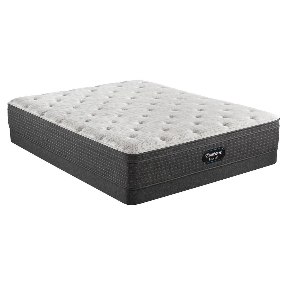 brs900 plush pillow top mattress