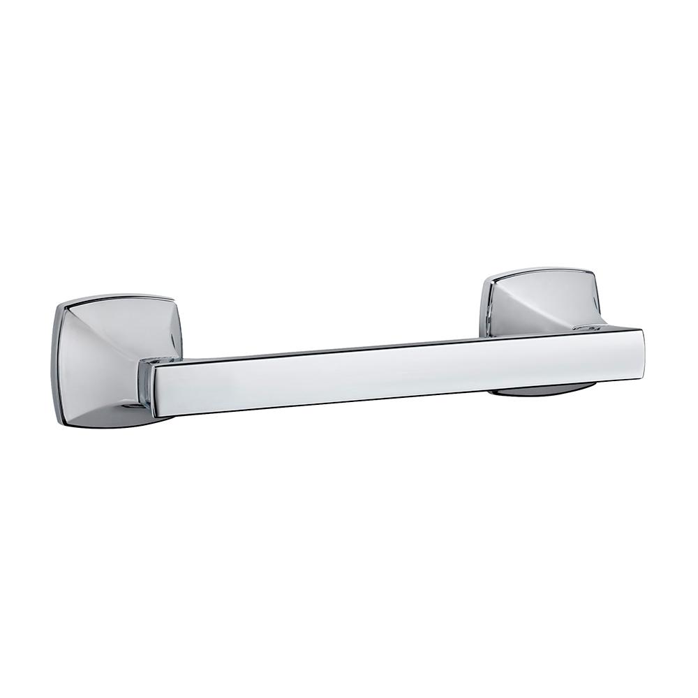 Chrome - Metal - Toilet Paper Holders - Bathroom Hardware - The Home ... Chrome - Metal - Toilet Paper Holders - Bathroom Hardware - The Home ...