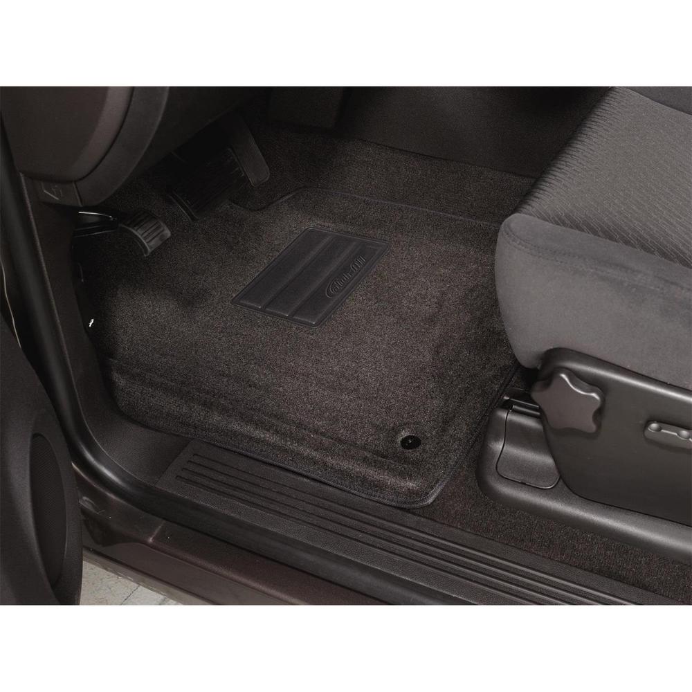 Lund Catch All Tm Premium Floor Mat Front 2 Piece Set 604249