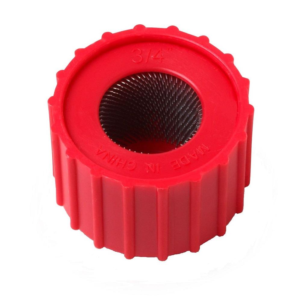 Oatey 3/4 in. Tube Cleaning Brush313462 The Home Depot