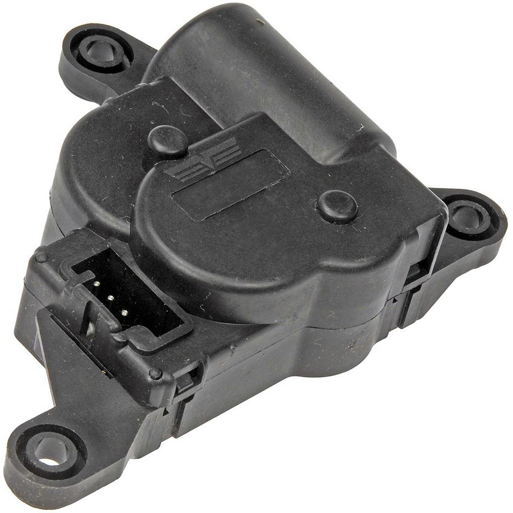 Oe Solutions Air Door Actuator Blend 604 012 The Home Depot