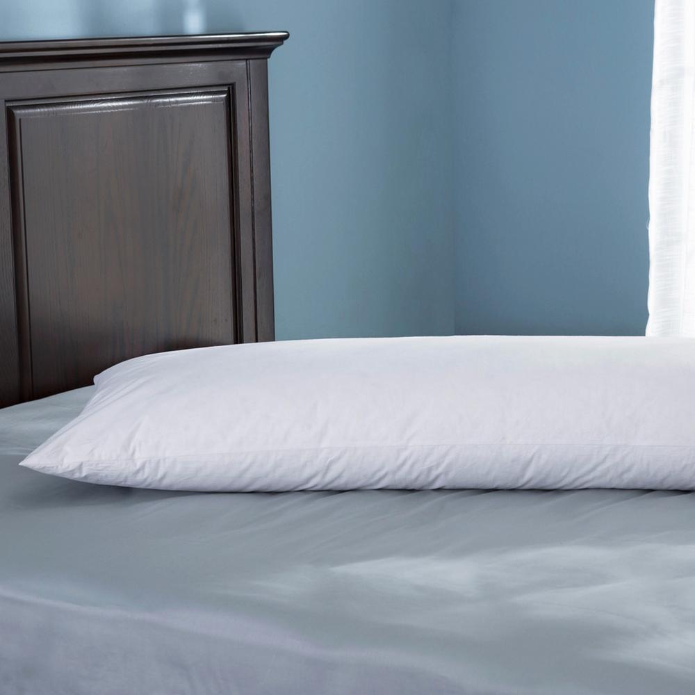 down body pillow