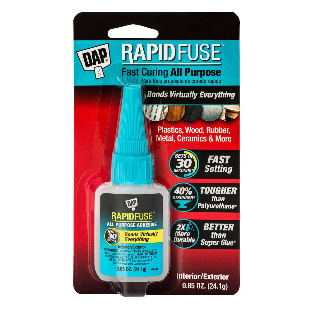 adhesive purpose dap oz clear depot pack goop amazing glue weld fl bond homedepot