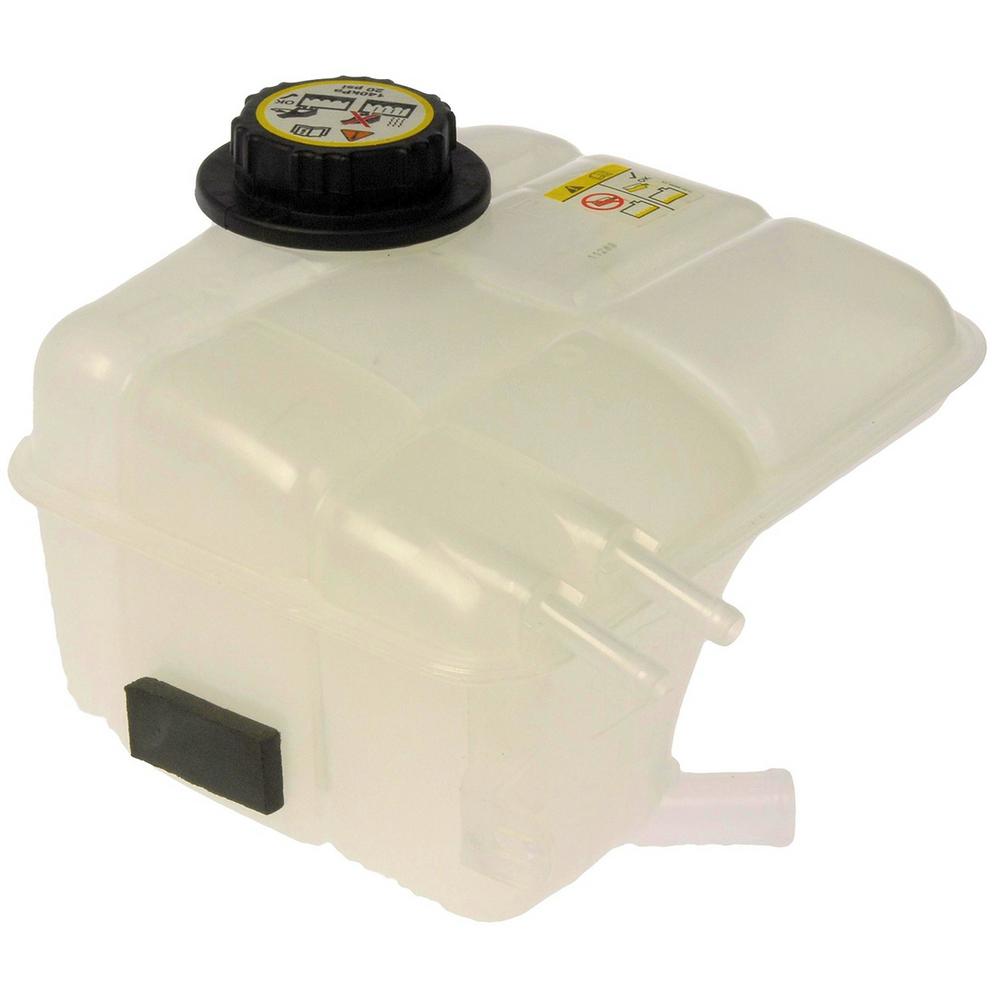 2000 ford focus coolant reservoir tank