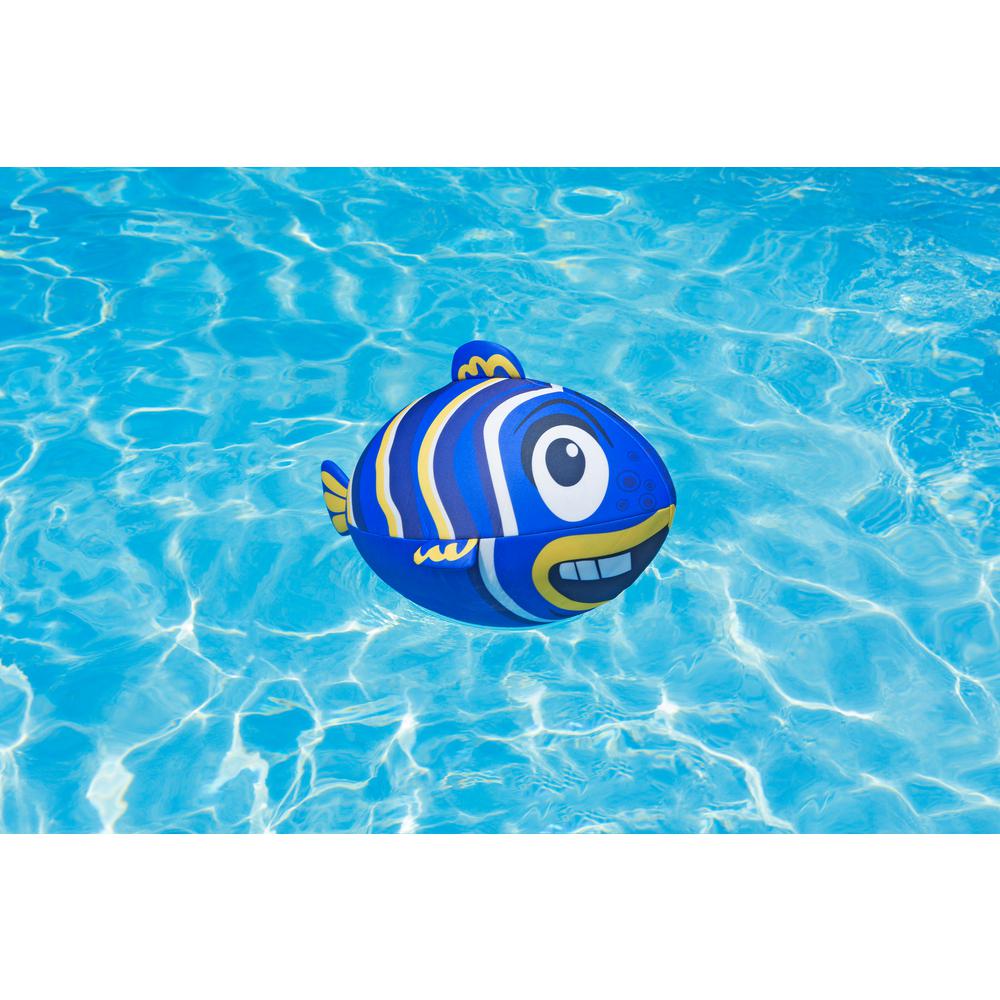 pool beach ball
