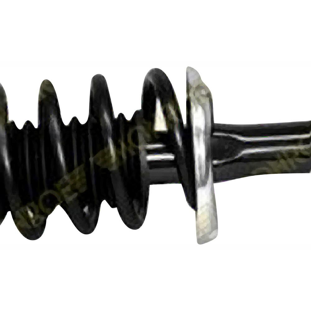 Monroe Shocks & Struts Roadmatic Complete Strut Assembly 19971998