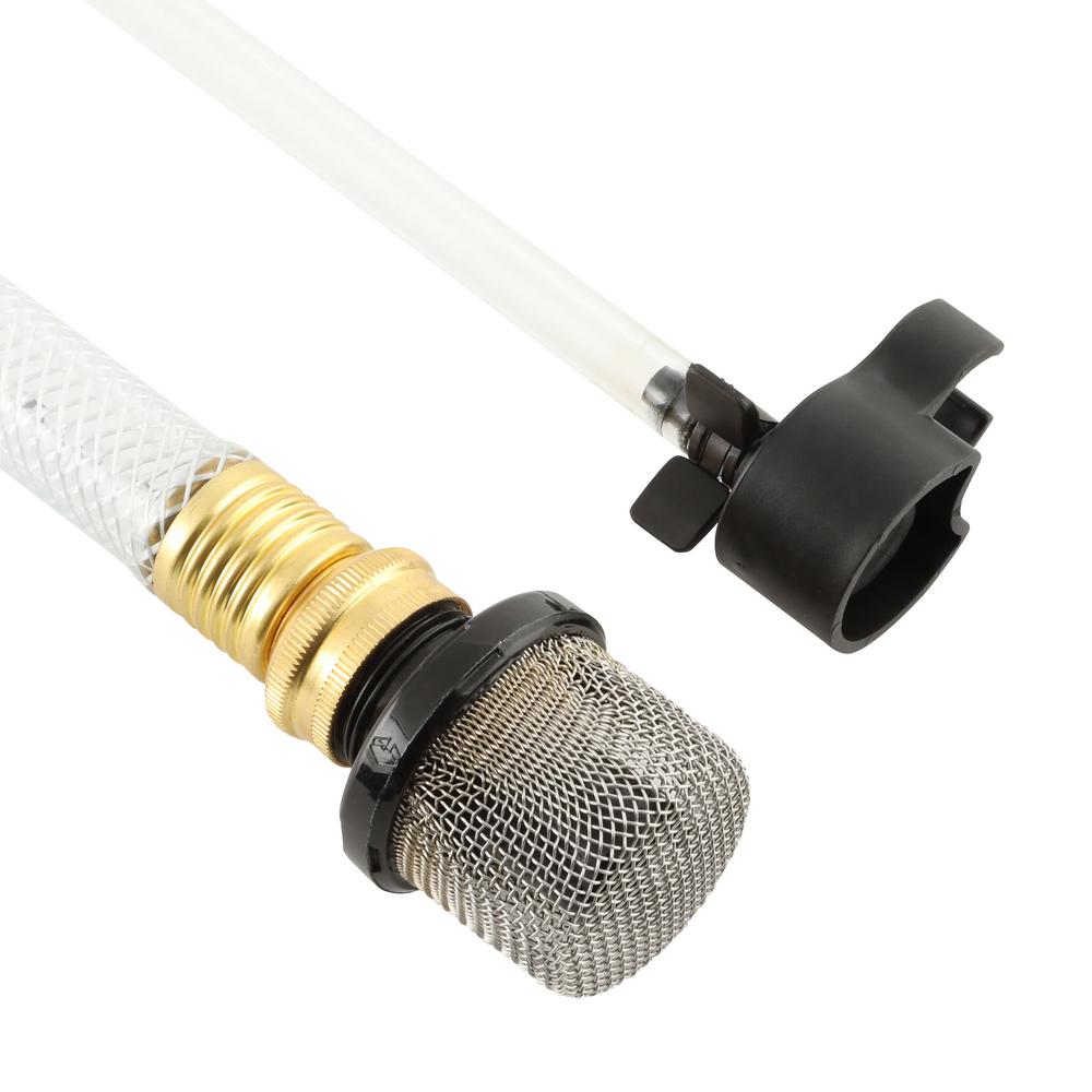 Graco Suction Tube Maintenance Kit Paint Sprayer Magnum Replacement