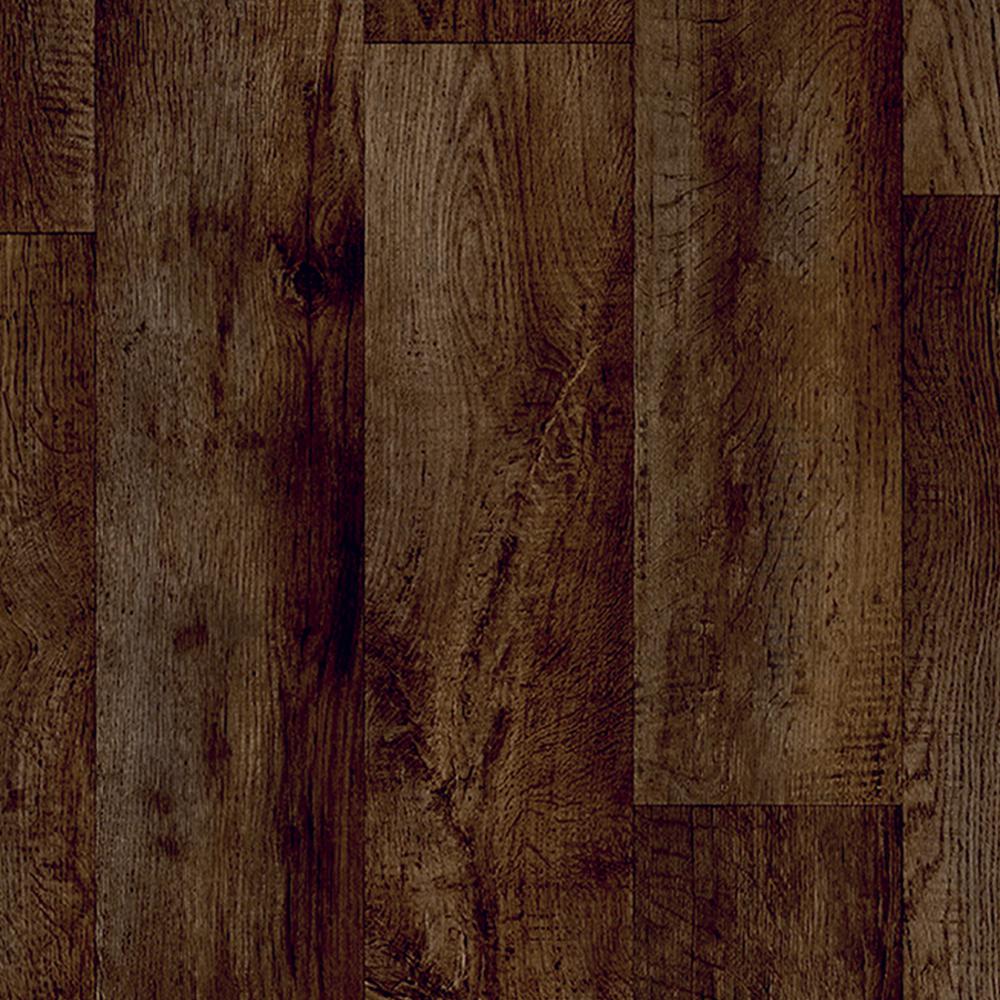 TrafficMASTER Charlotte Oak Java 13.2 ft. Wide x Your Choice Length