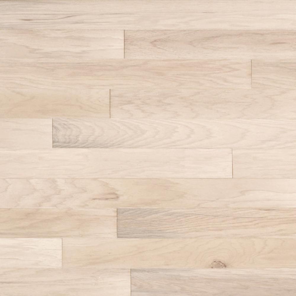 Scratch Resistant Engineered Hardwood Flooring The Hickory Plains 3 8 In Thick X 6 1 4