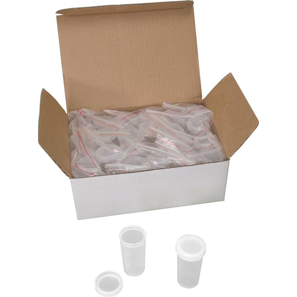 UPC 793950000076 product image for Electrical Tool Accessories: Extech Instruments Safety Supplies 24 Solution Cups | upcitemdb.com