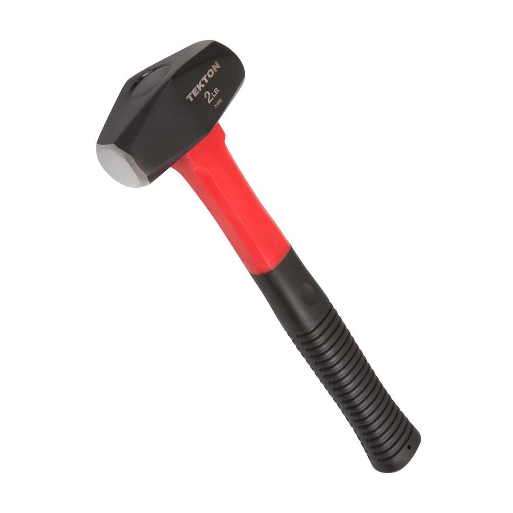 TEKTON 2 lb. Drilling Hammer31202 The Home Depot