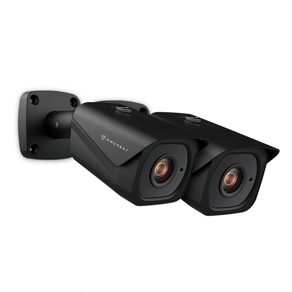 4k indoor security camera