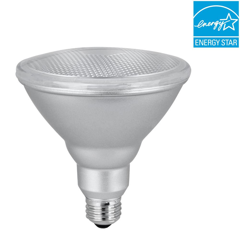 Feit Electric 90W Equivalent Warm White (3000K) PAR38 Dimmable CEC Title 24... by Feit Electric