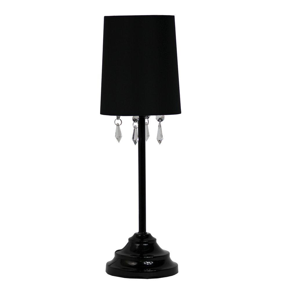 acrylic table lamp shade