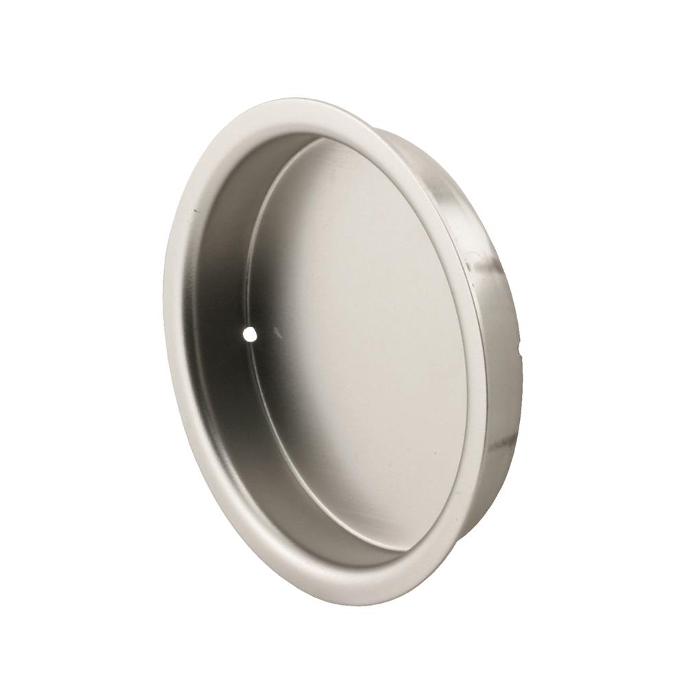 Nickel Pocket Door Hardware Door Hardware The Home Depot