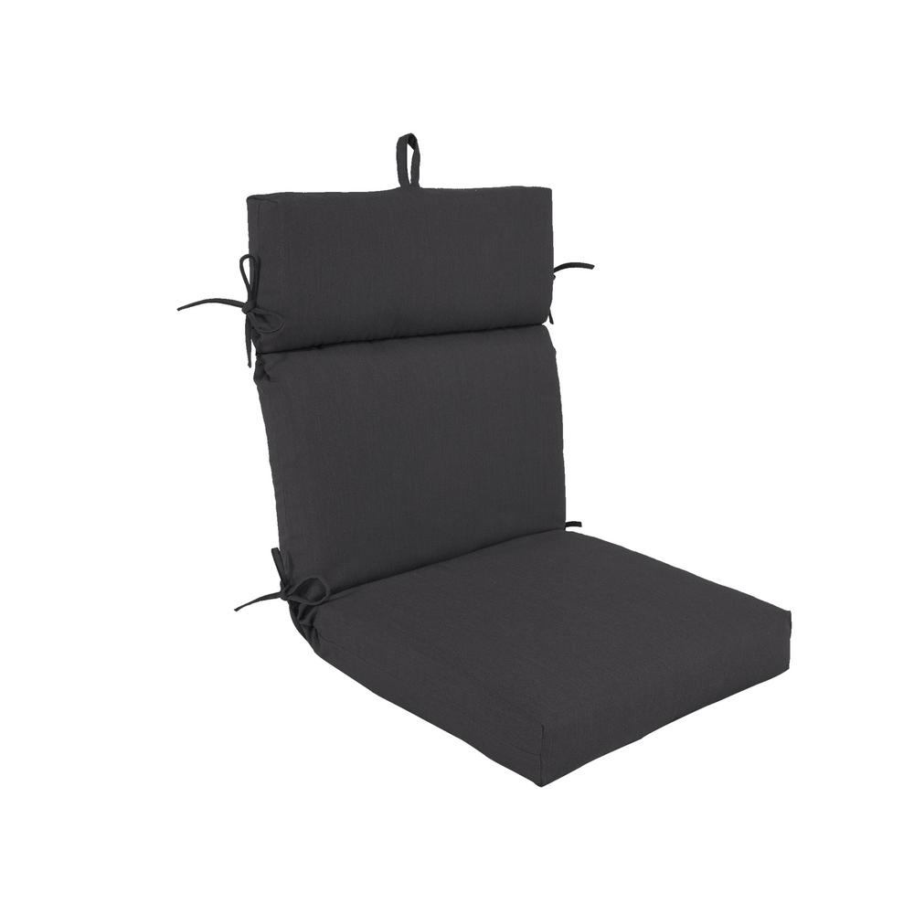 Gray Outdoor Dining Chair Cushions Outdoor Chair