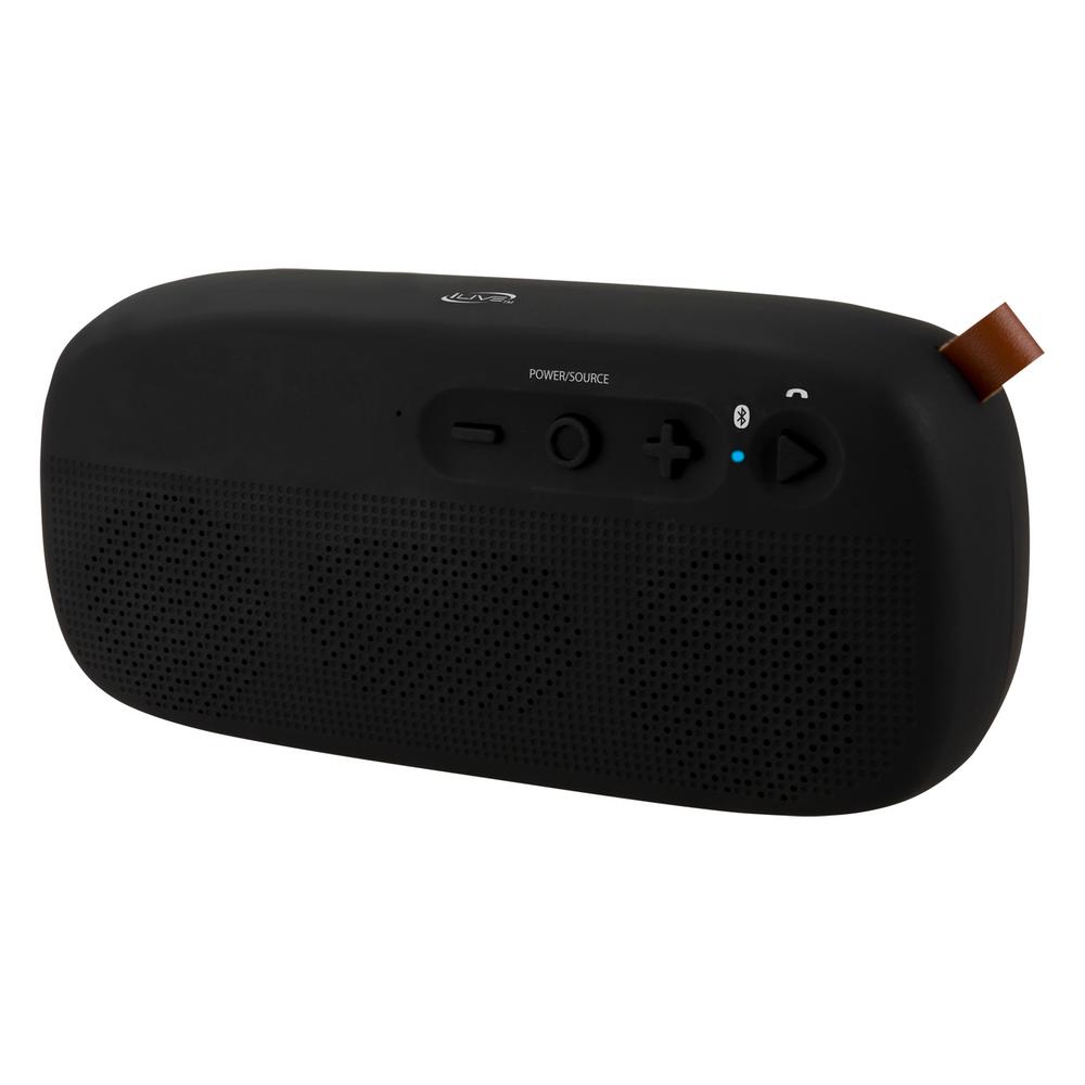 waterproof bluetooth speaker from ilive