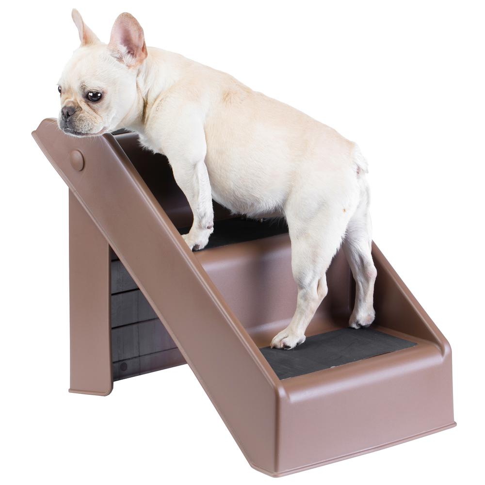 home depot dog stairs